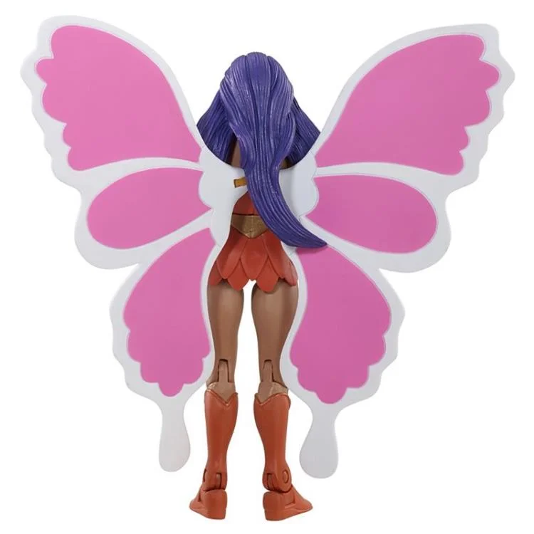 Flutterina