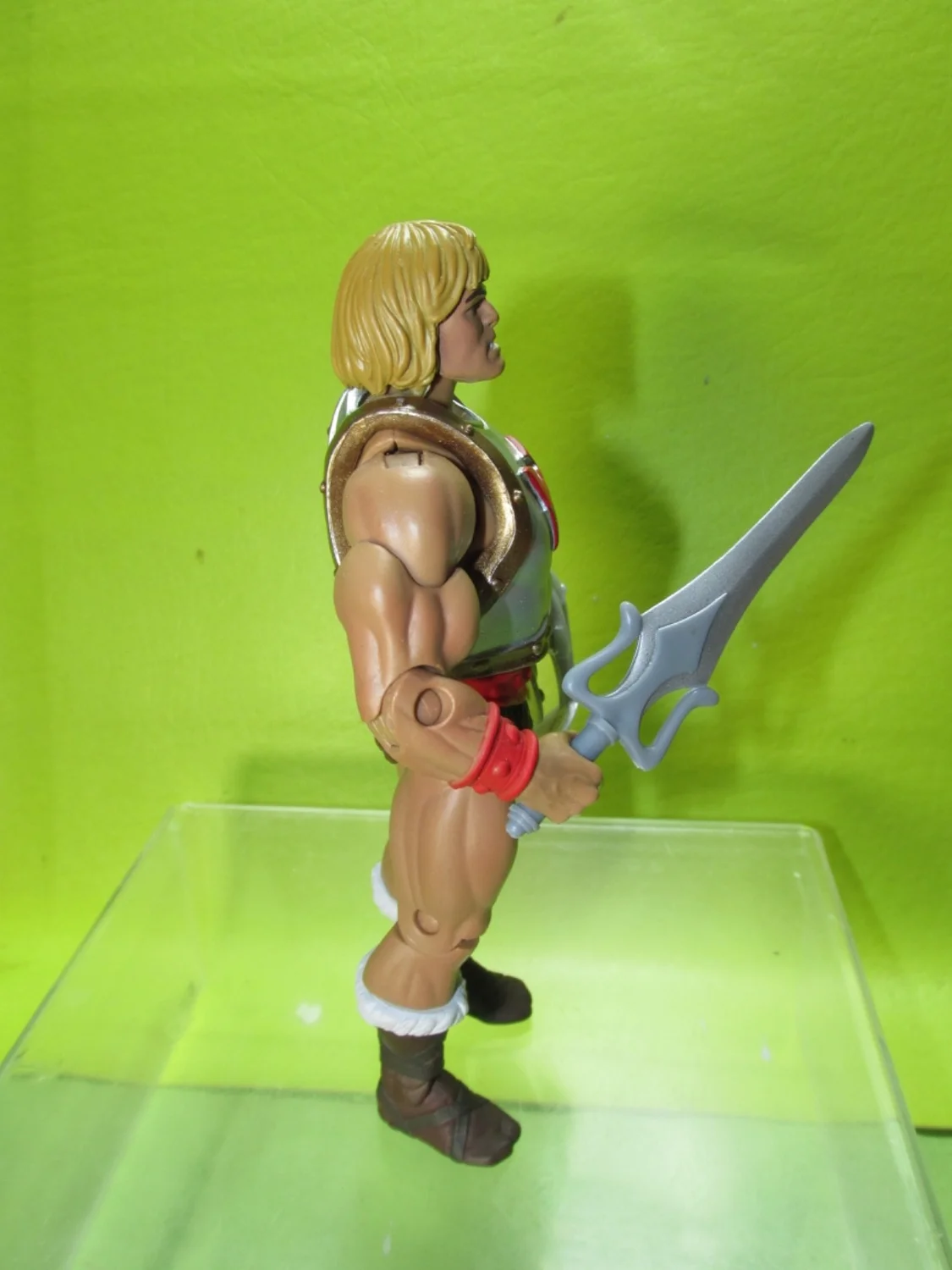 Flying Fists He-Man