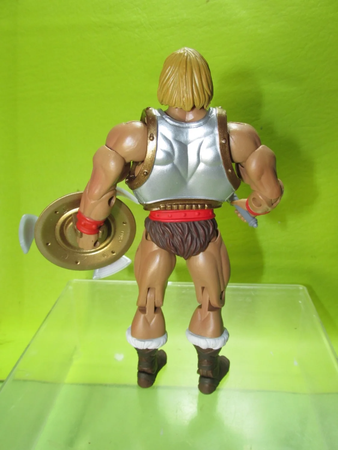 Flying Fists He-Man
