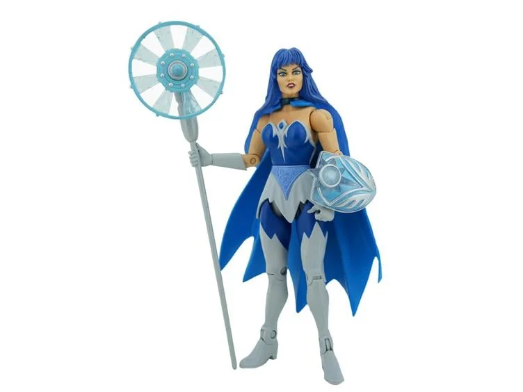 Frosta
