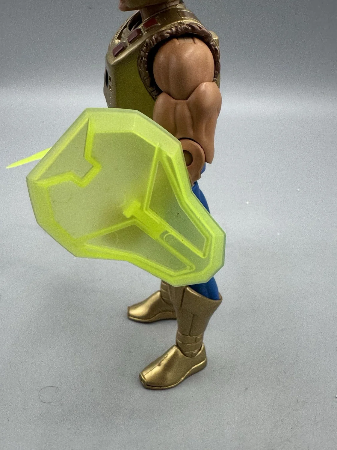 Galactic Protector He-Man