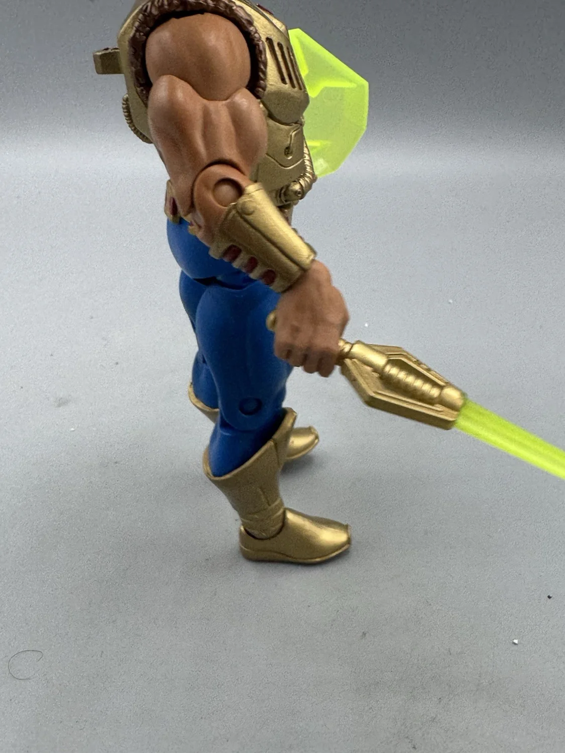 Galactic Protector He-Man
