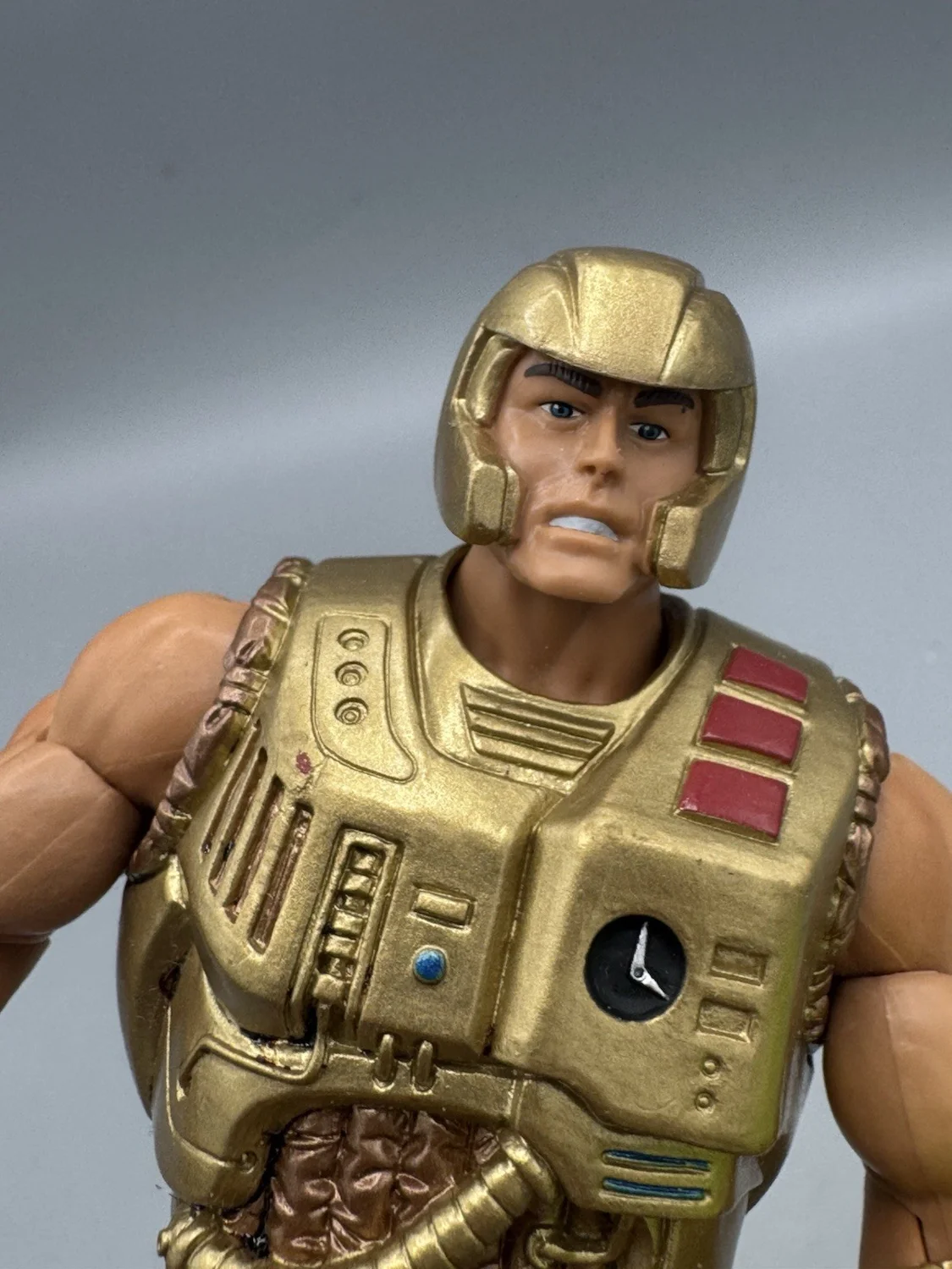 Galactic Protector He-Man