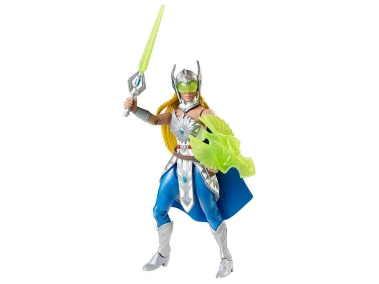 Galactic Protector She-Ra
