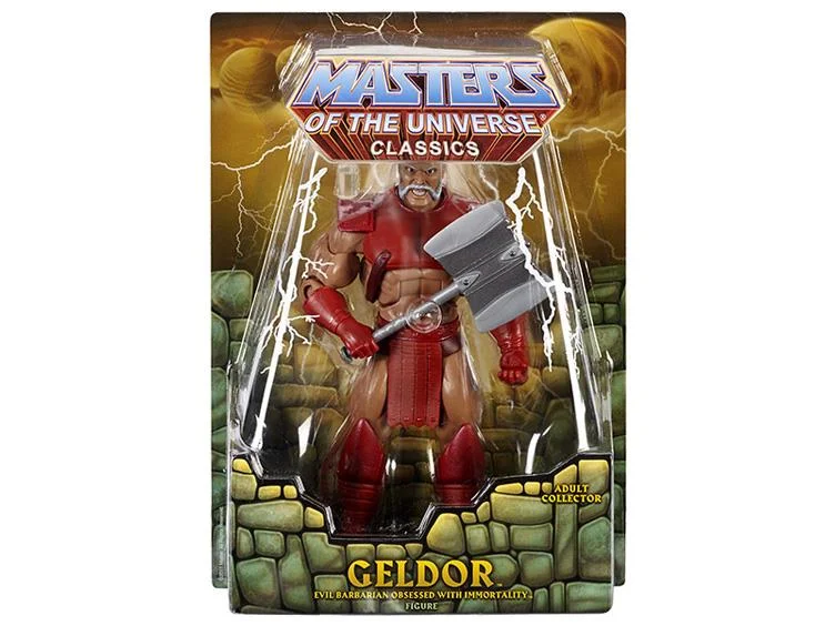 Geldor