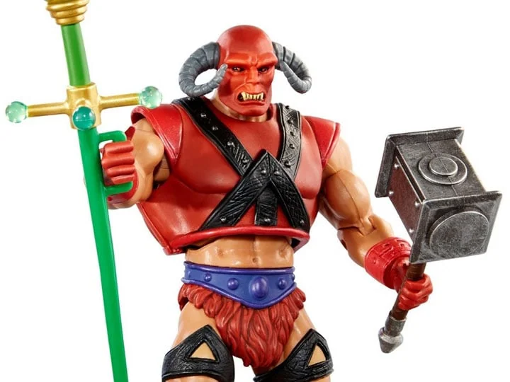 Goat Man