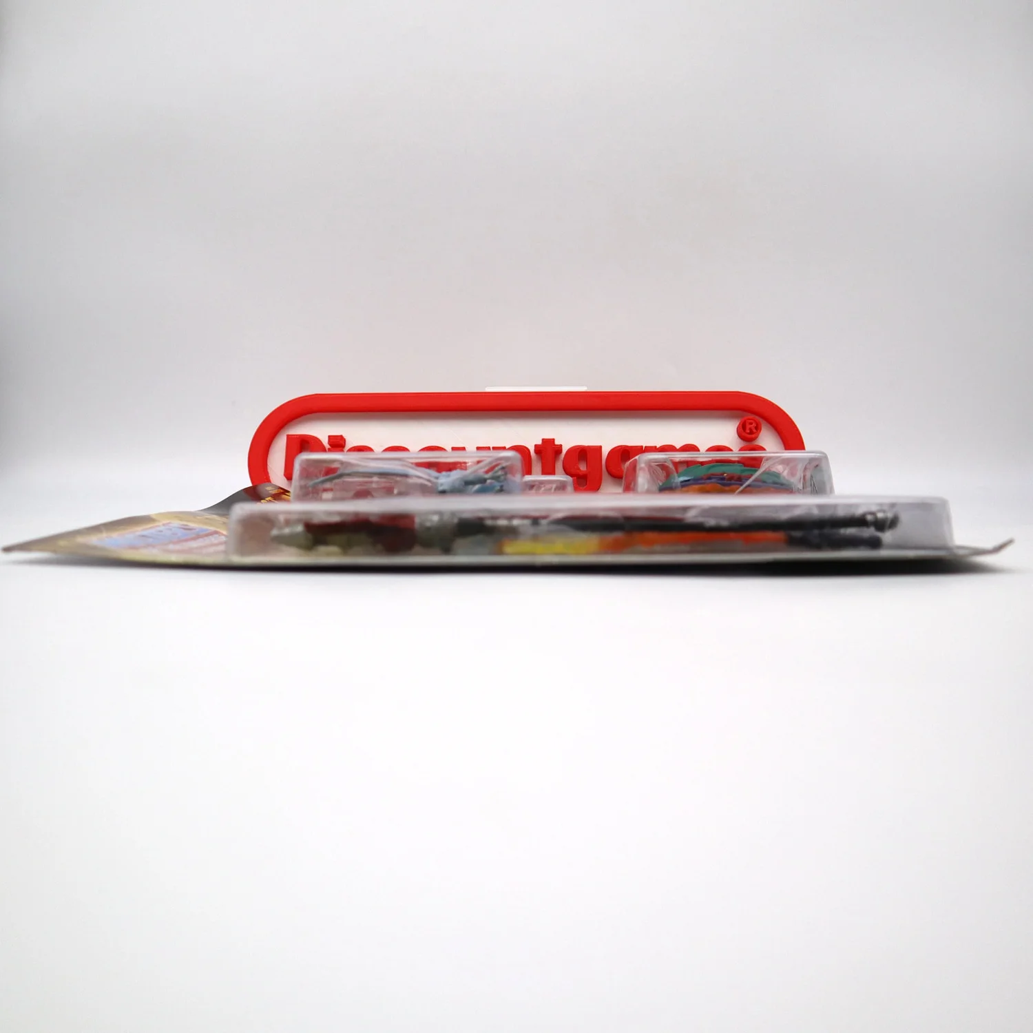Great Unrest Weapons Pack