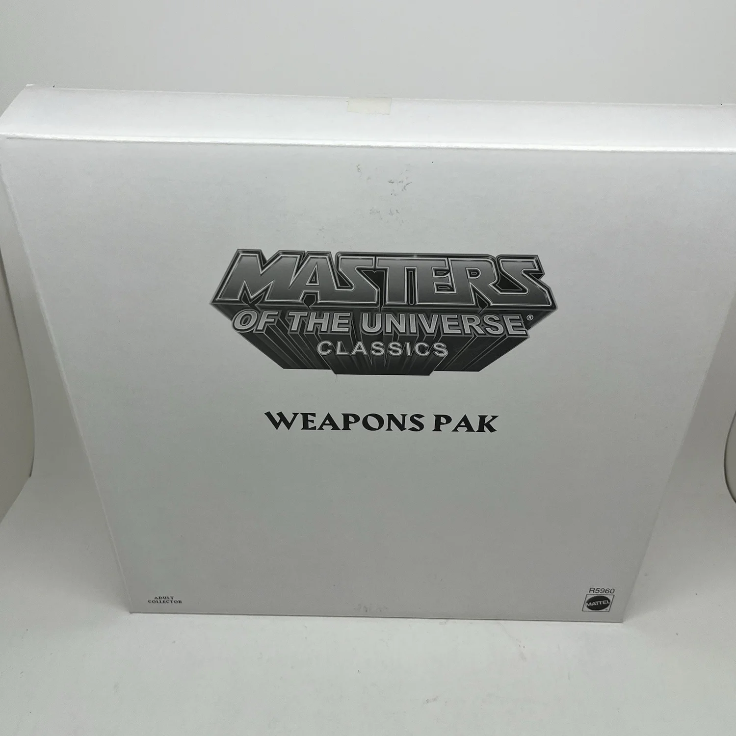 Great Wars Weapons Pak