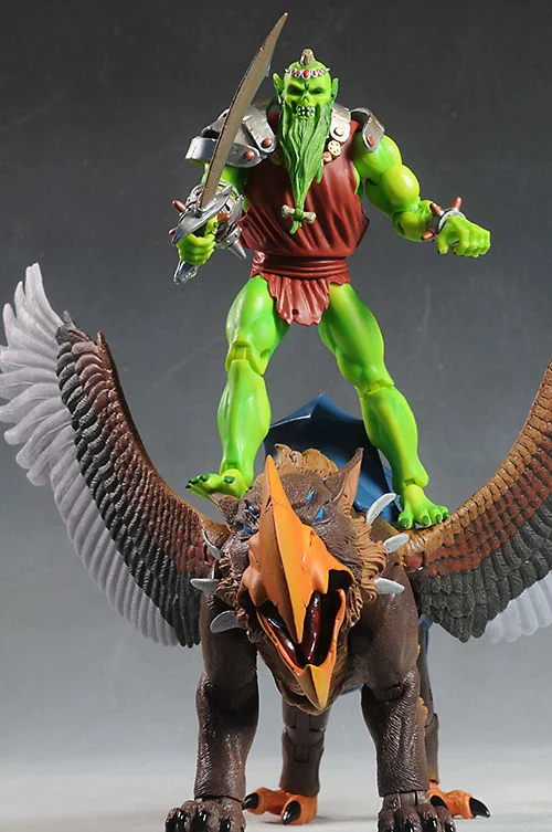 Griffin