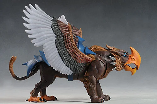 Griffin