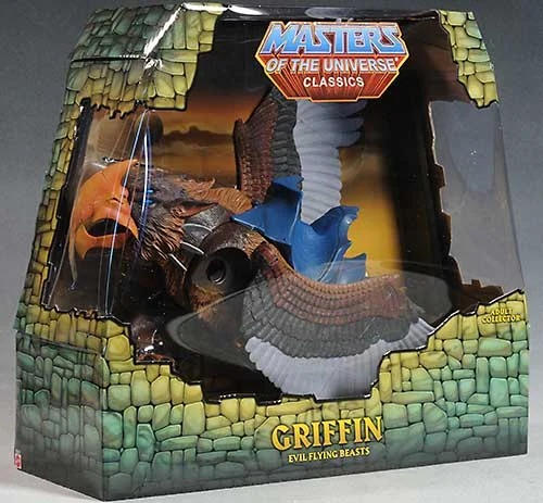 Griffin