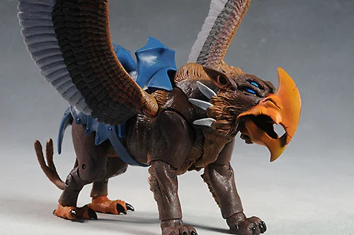 Griffin