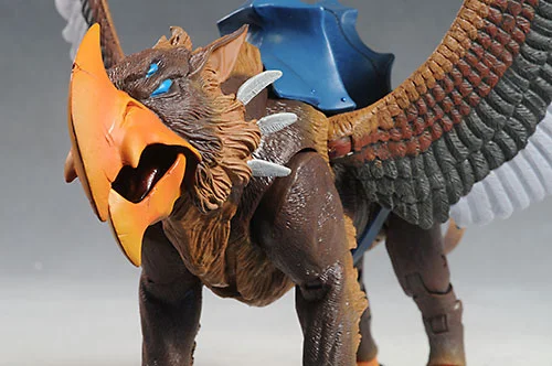 Griffin