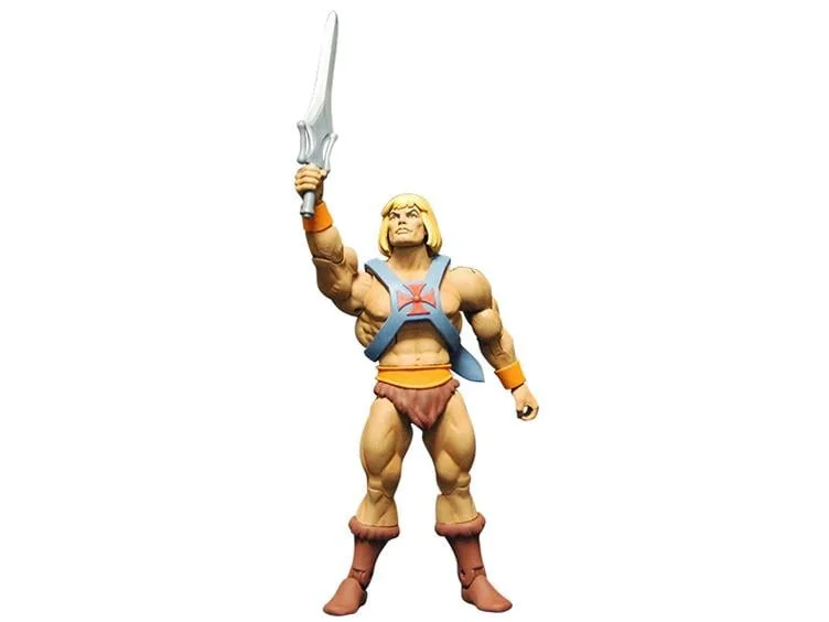 He-Man