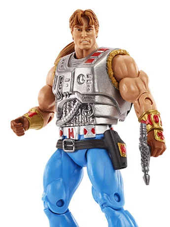 He-Ro II