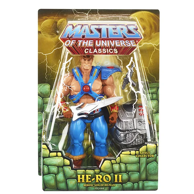 He-Ro II