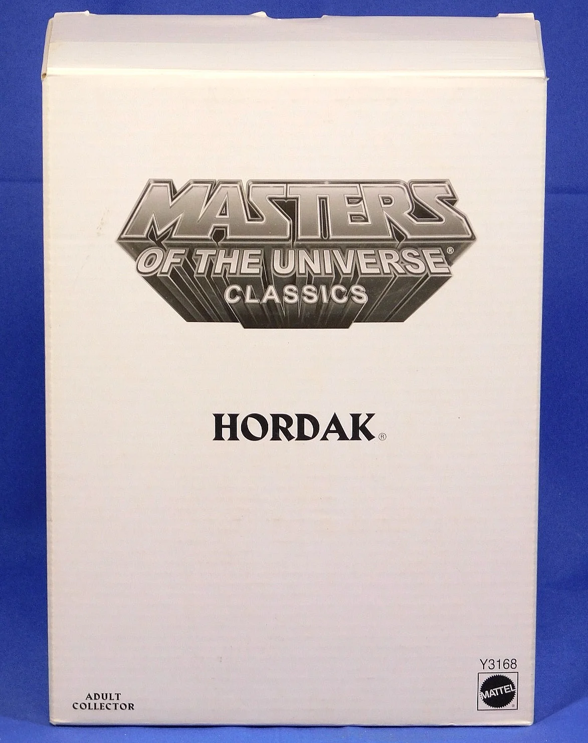 Hordak Spirit