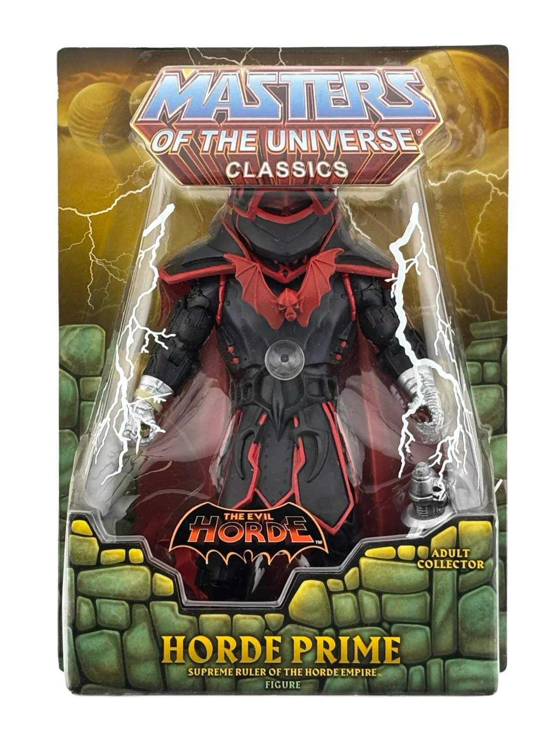 Horde Prime