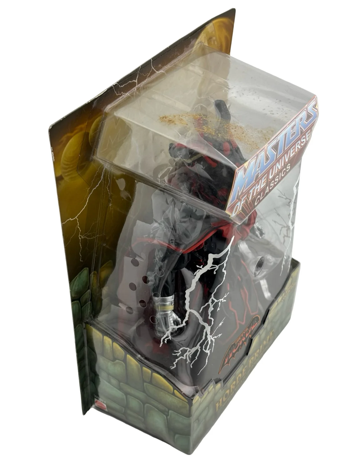 Horde Prime