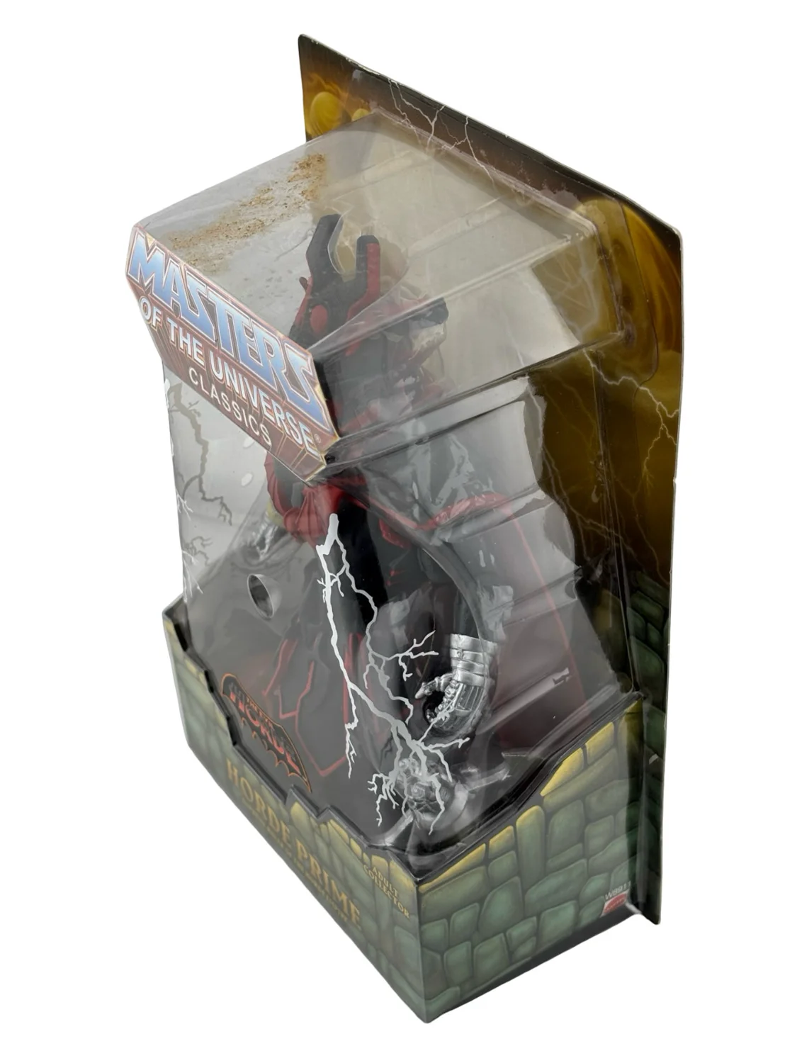 Horde Prime