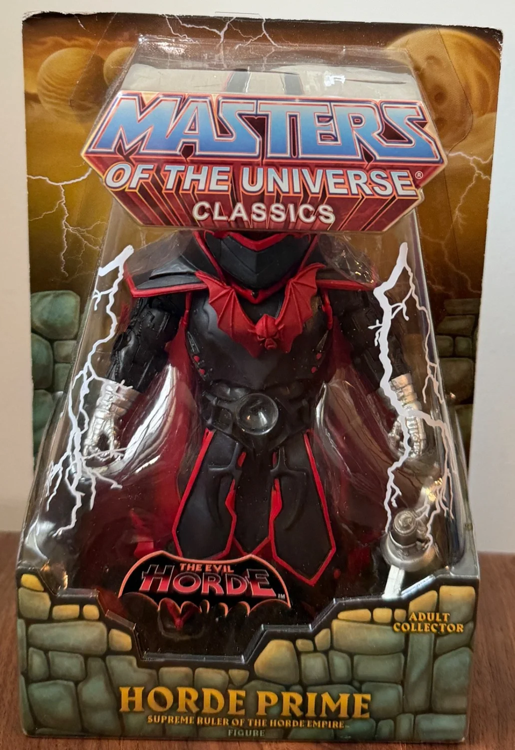 Horde Prime