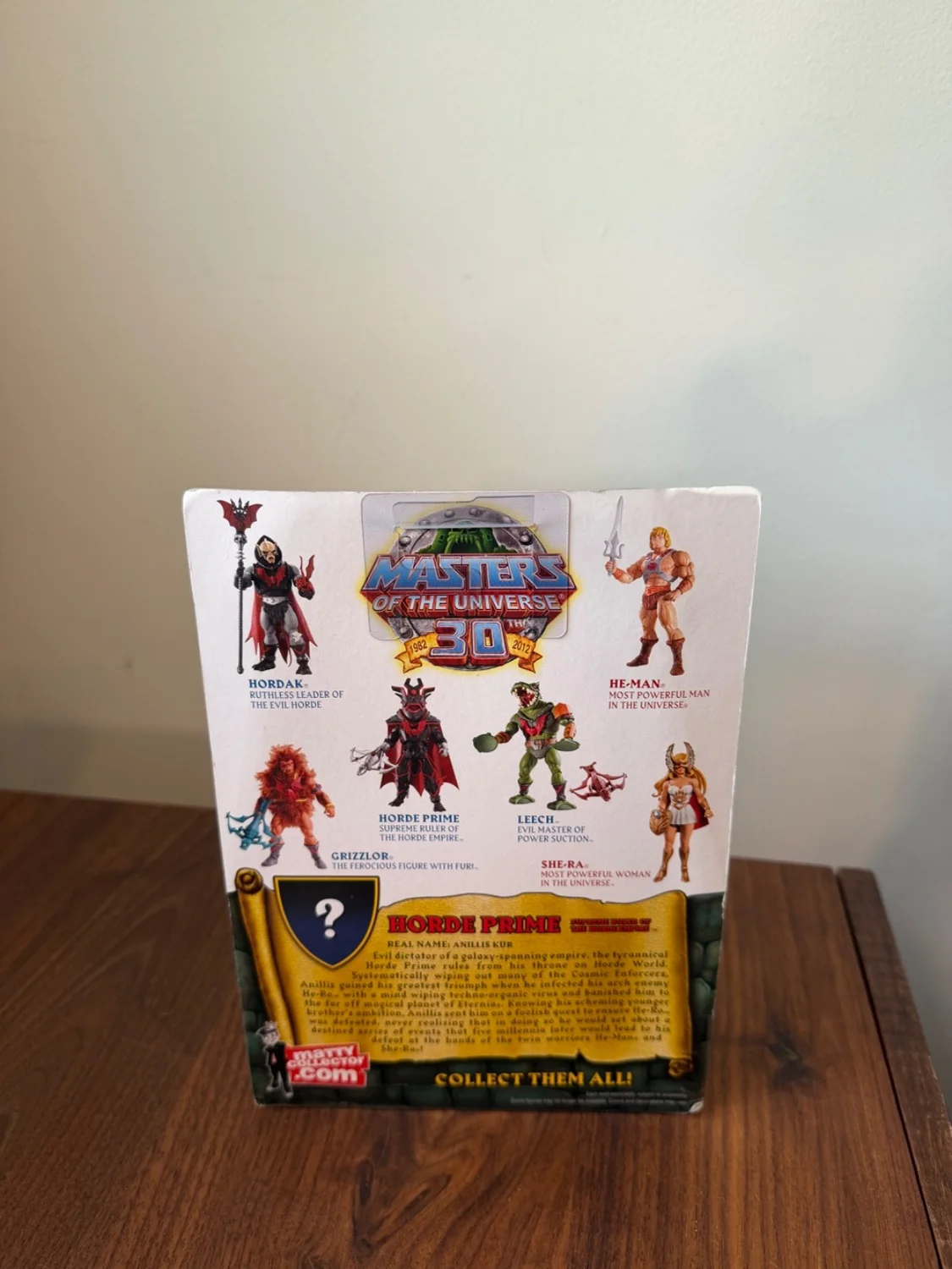 Horde Prime