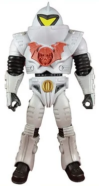 Horde Troopers