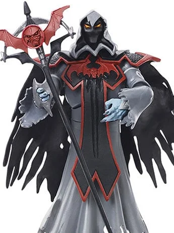 Horde Wraith