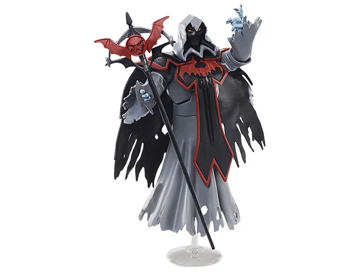 Horde Wraith