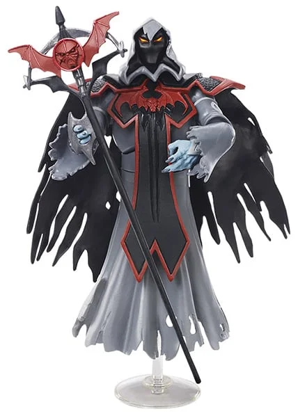 Horde Wraith