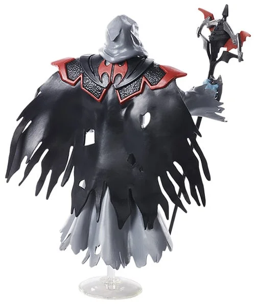 Horde Wraith