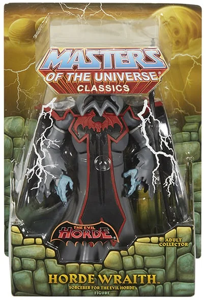 Horde Wraith
