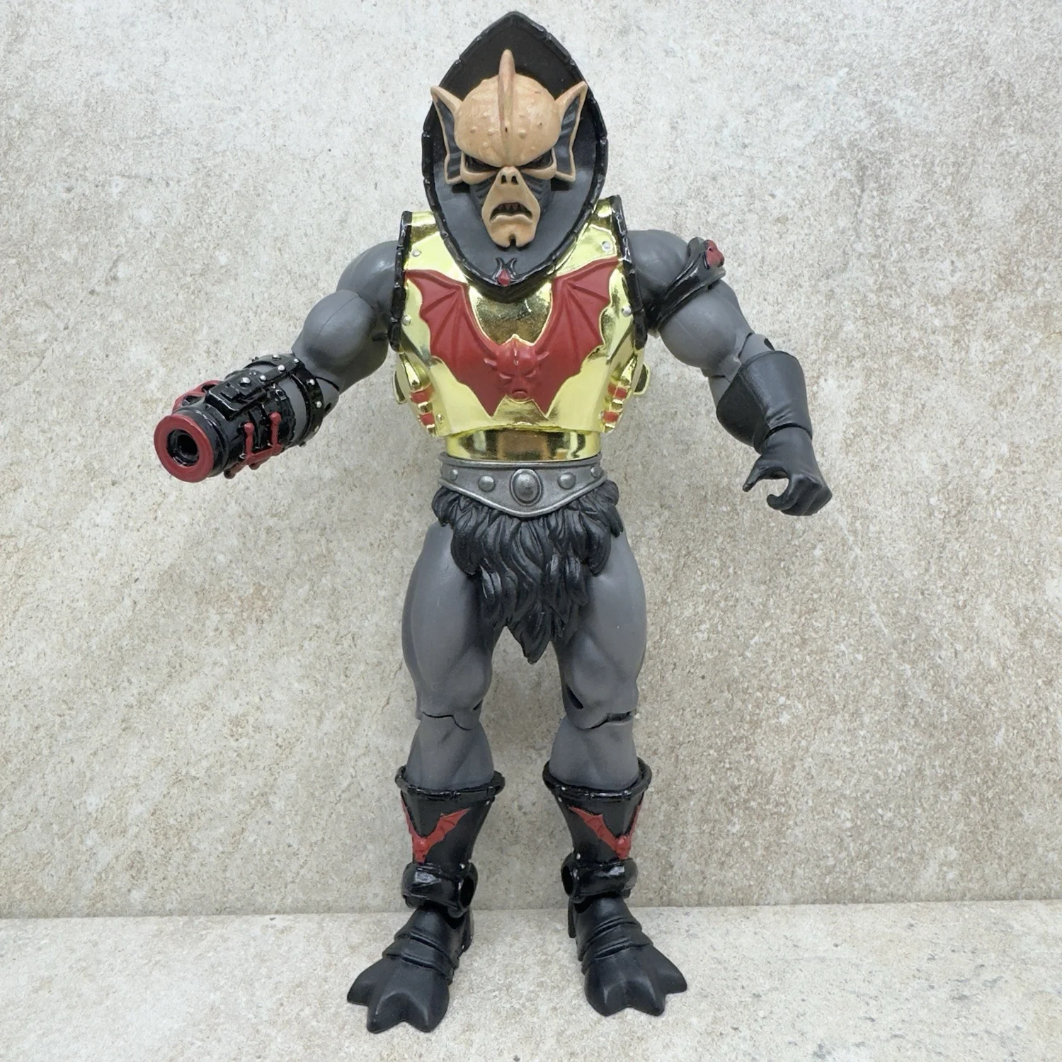 Hurricane Hordak