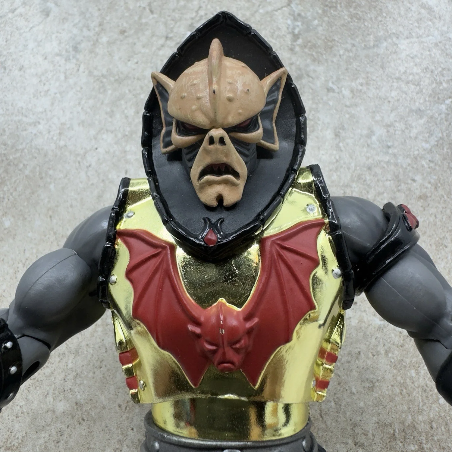 Hurricane Hordak