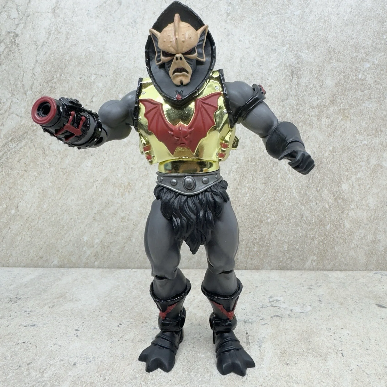 Hurricane Hordak