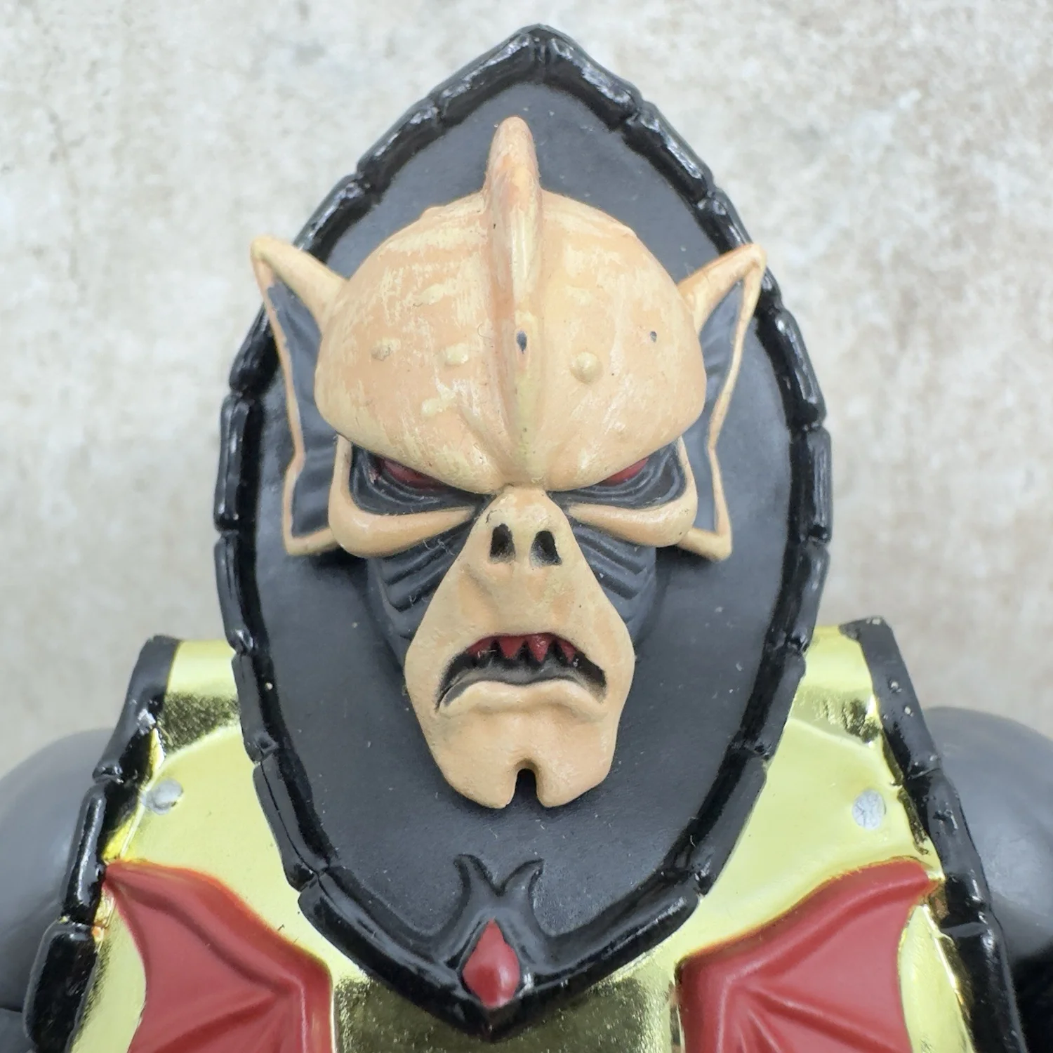 Hurricane Hordak
