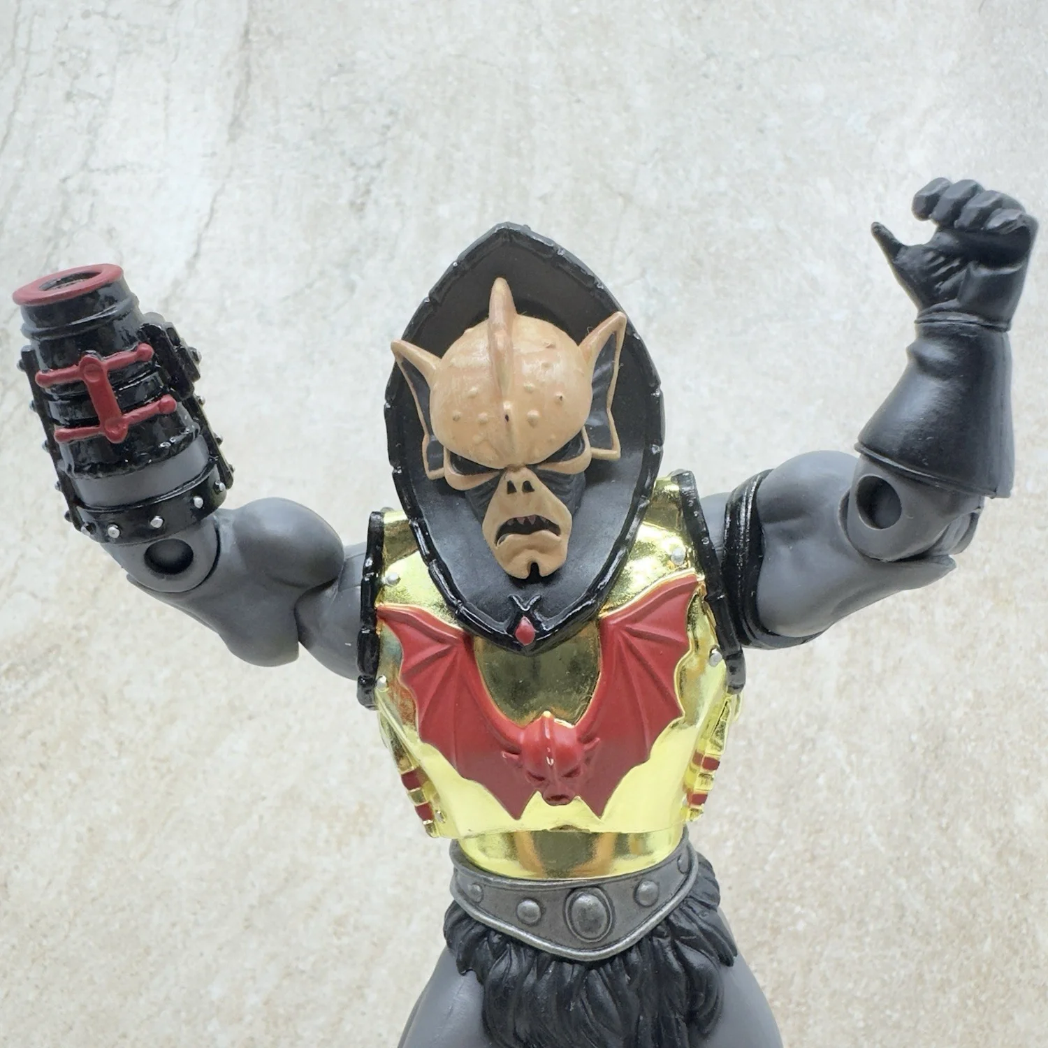 Hurricane Hordak