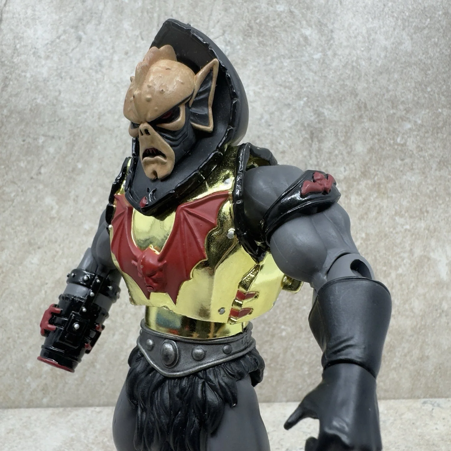 Hurricane Hordak