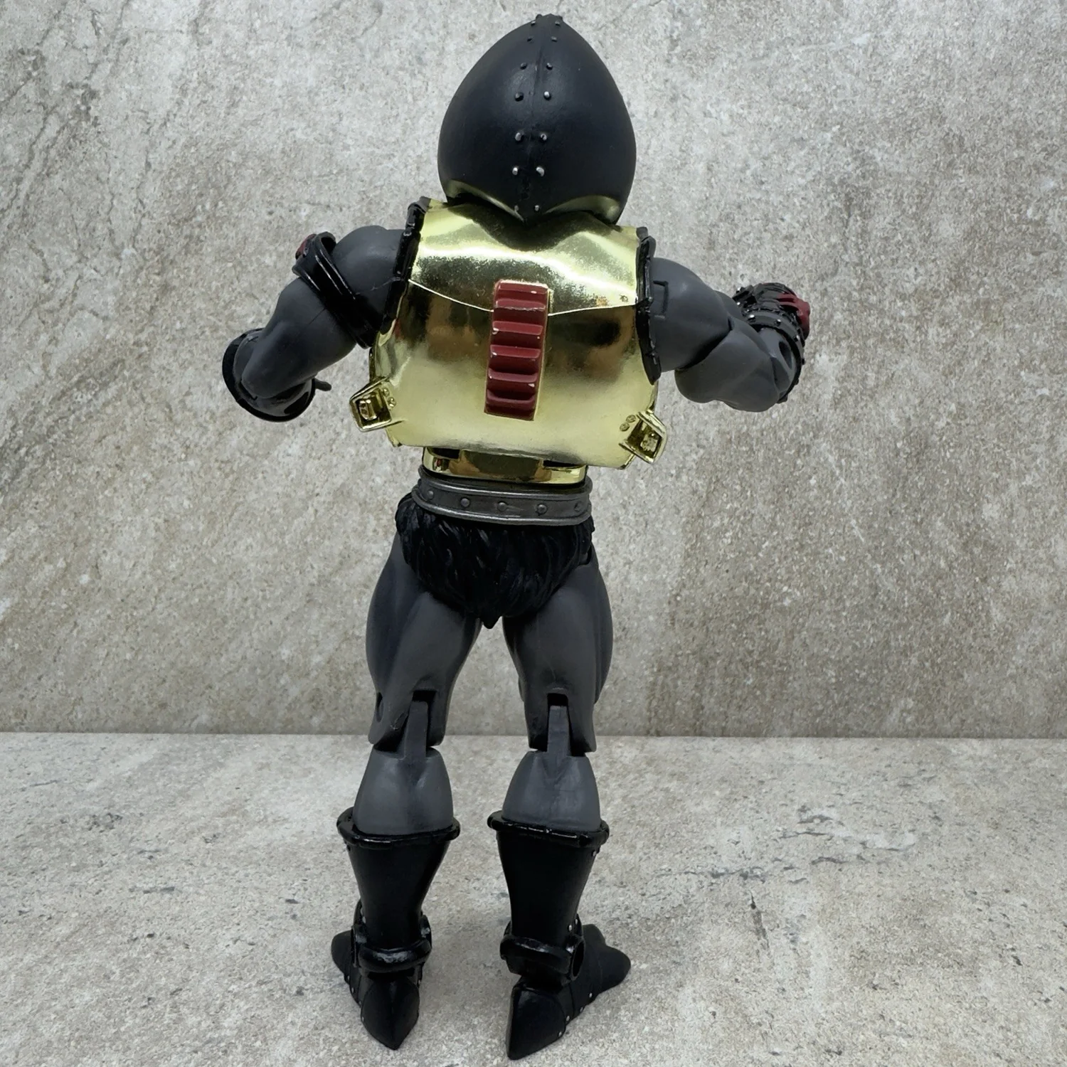 Hurricane Hordak