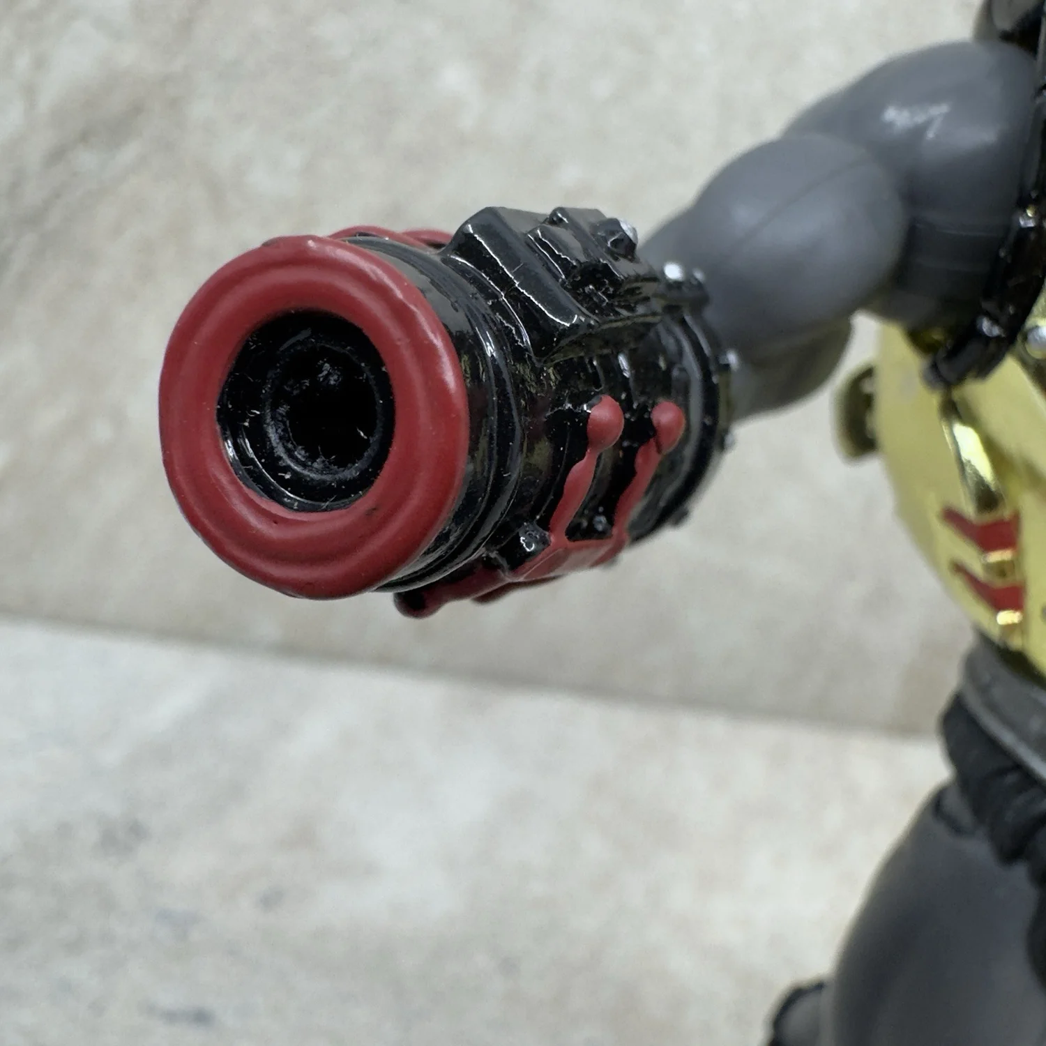 Hurricane Hordak