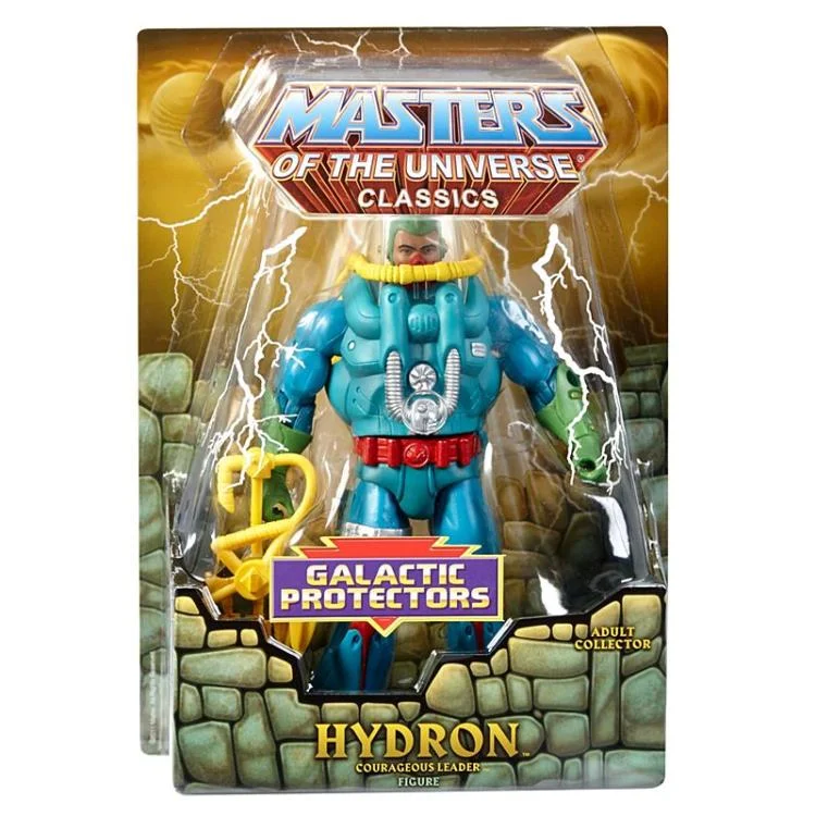 Hydron