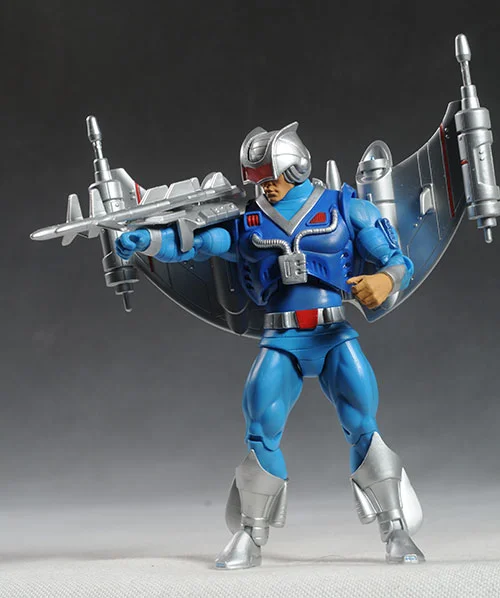Icarius