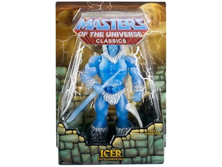 Icer