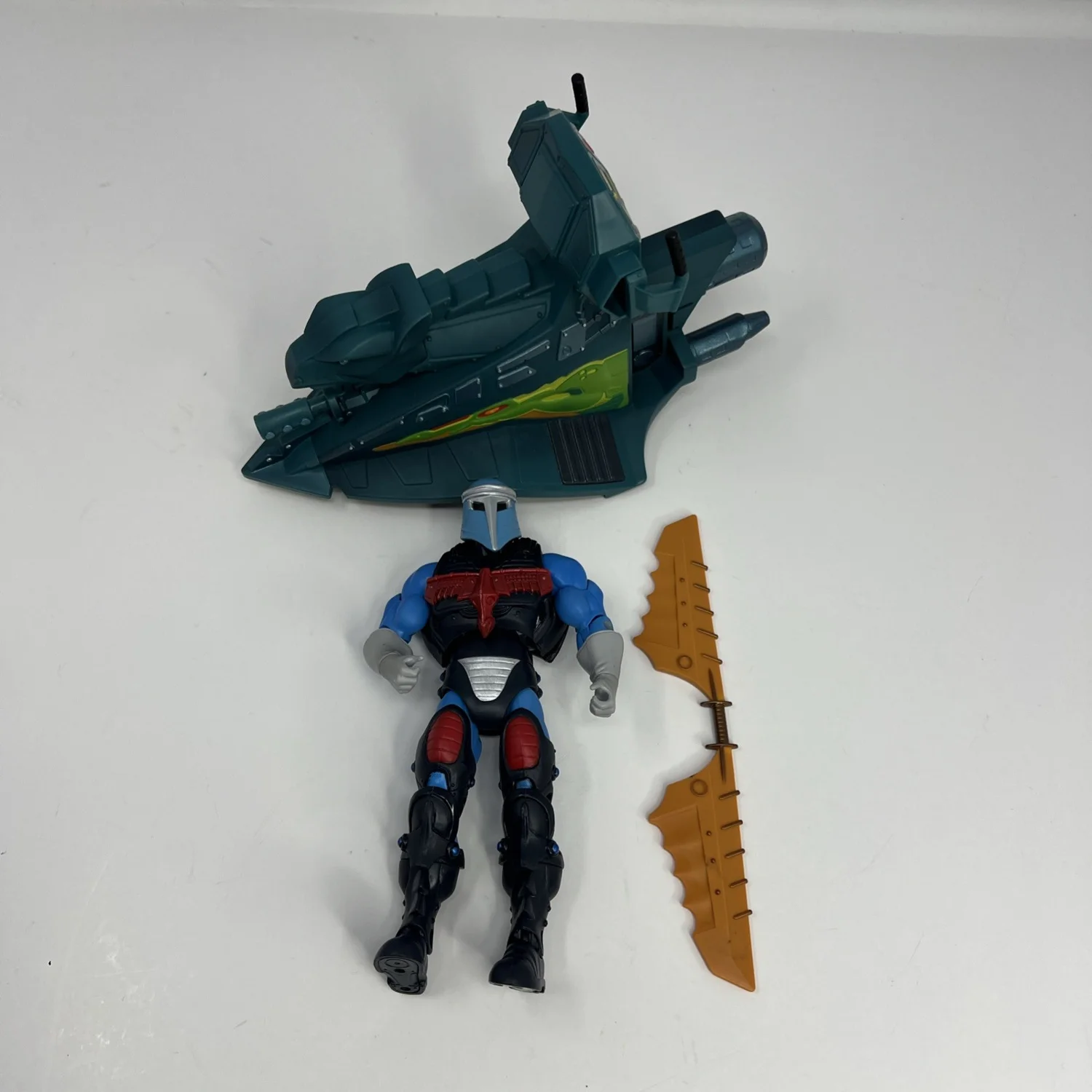Jet Sled
