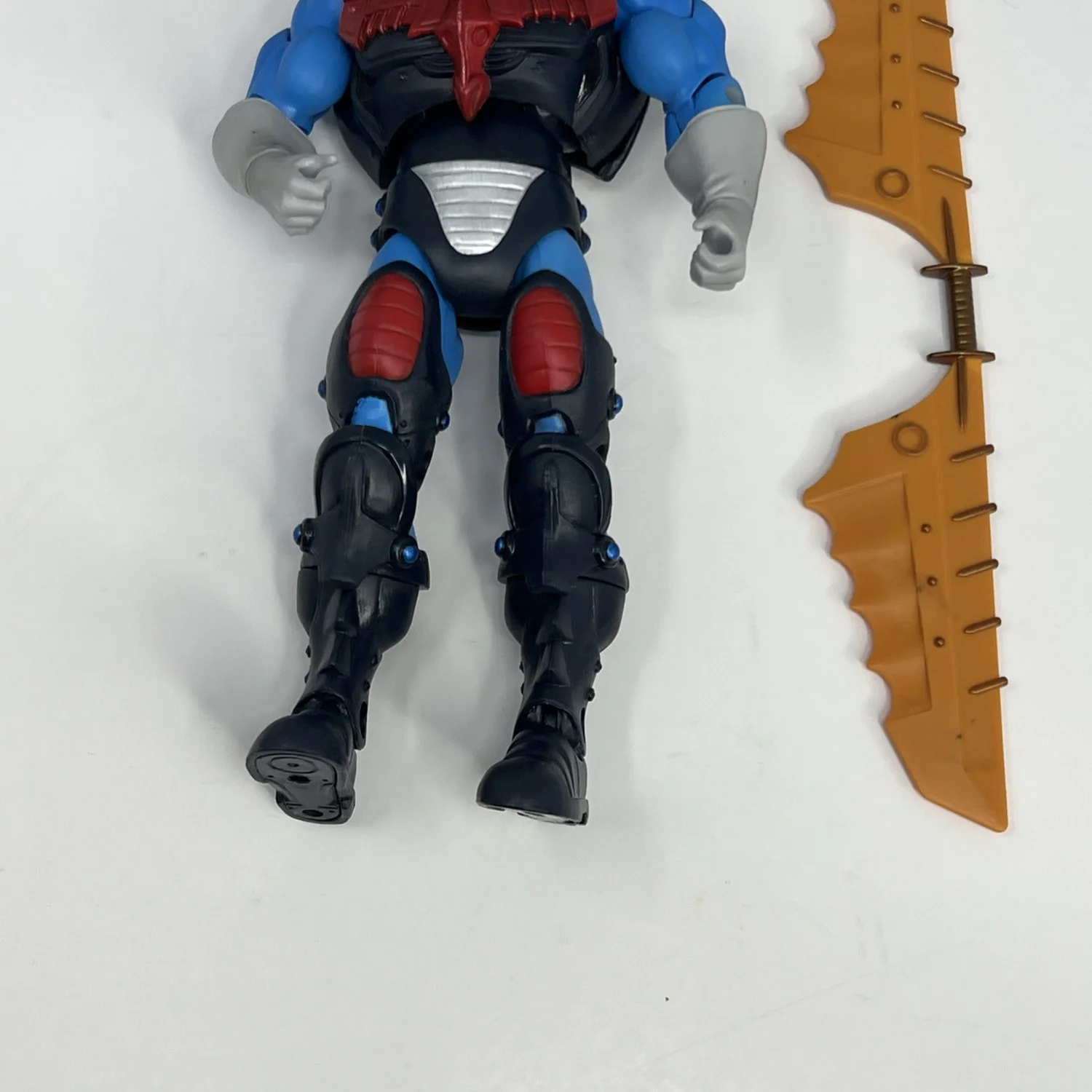 Jet Sled