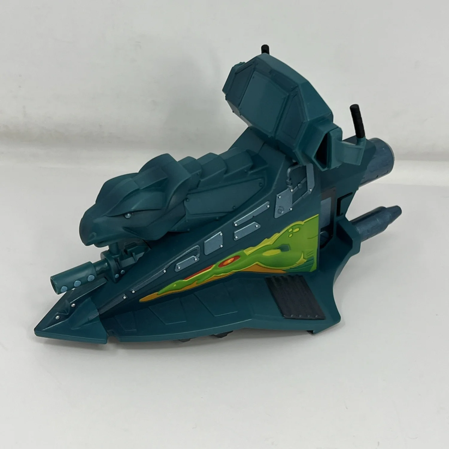 Jet Sled