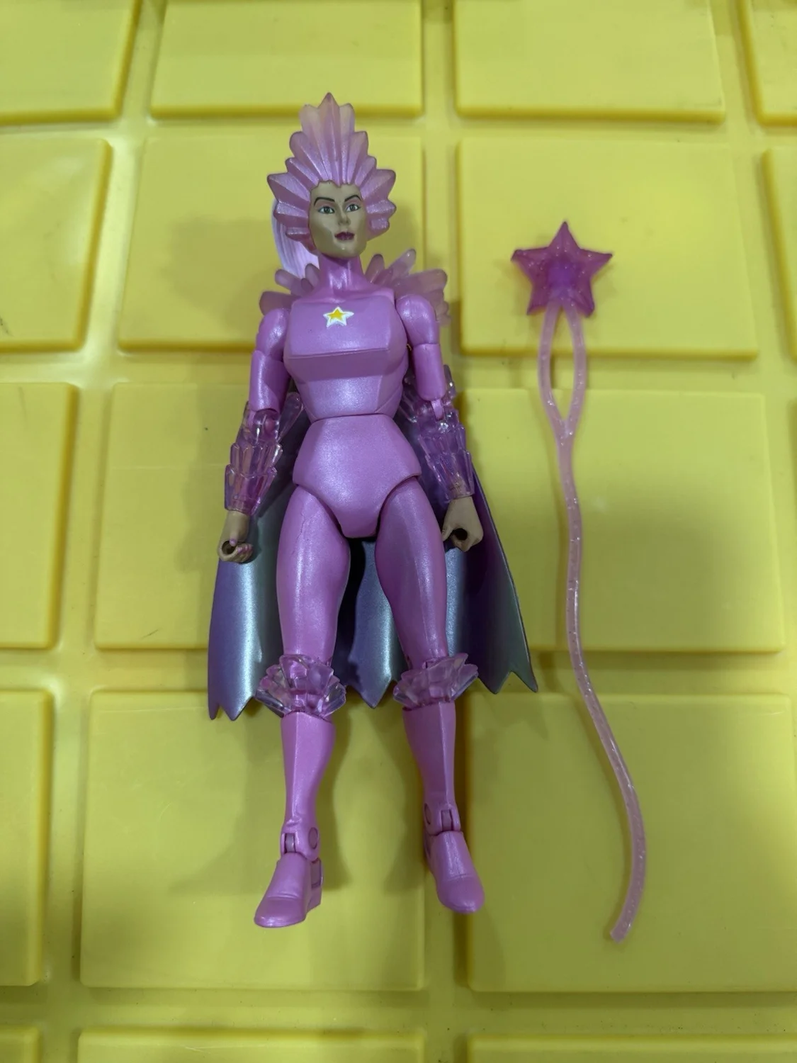 Jewelstar