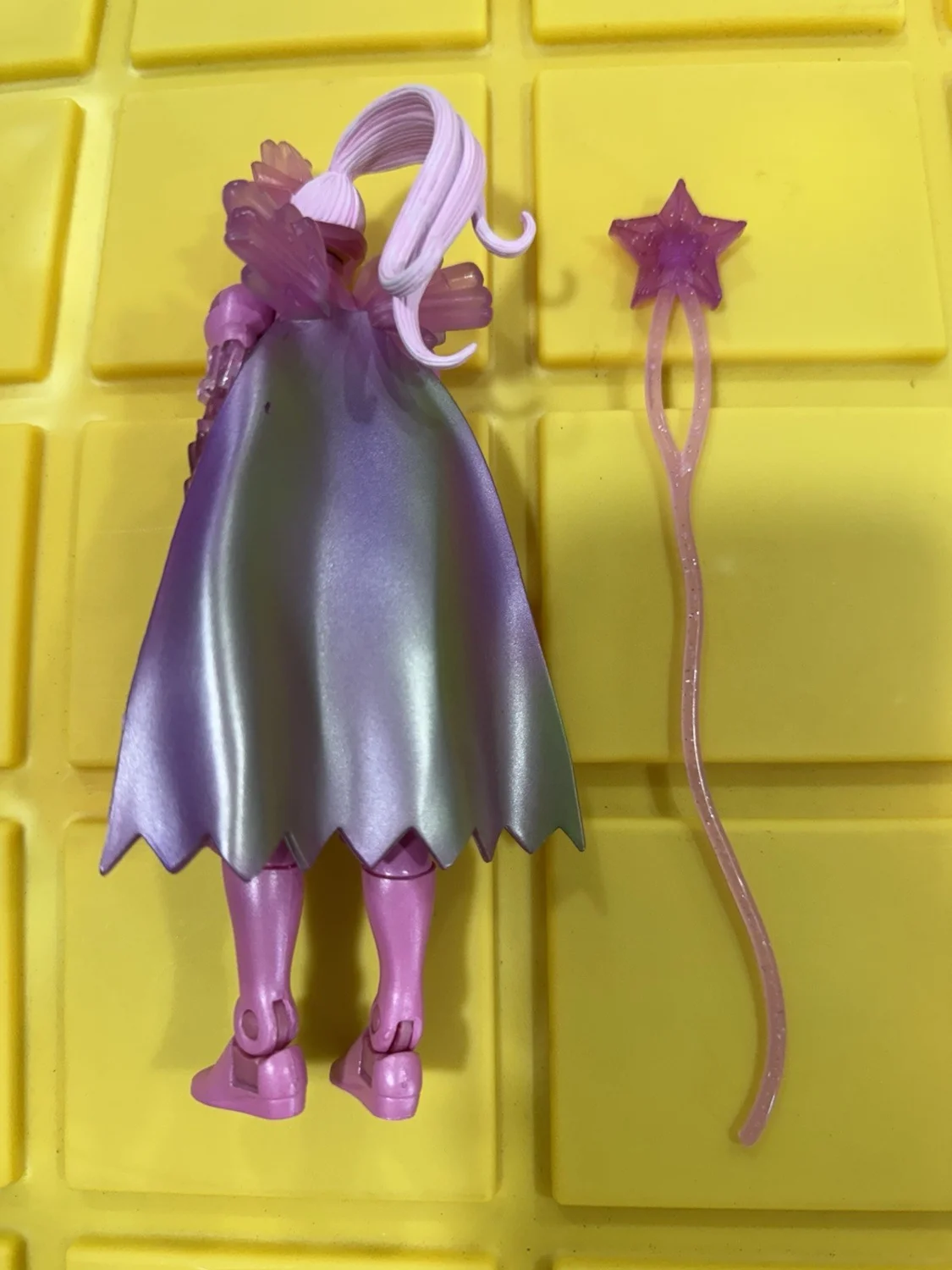 Jewelstar