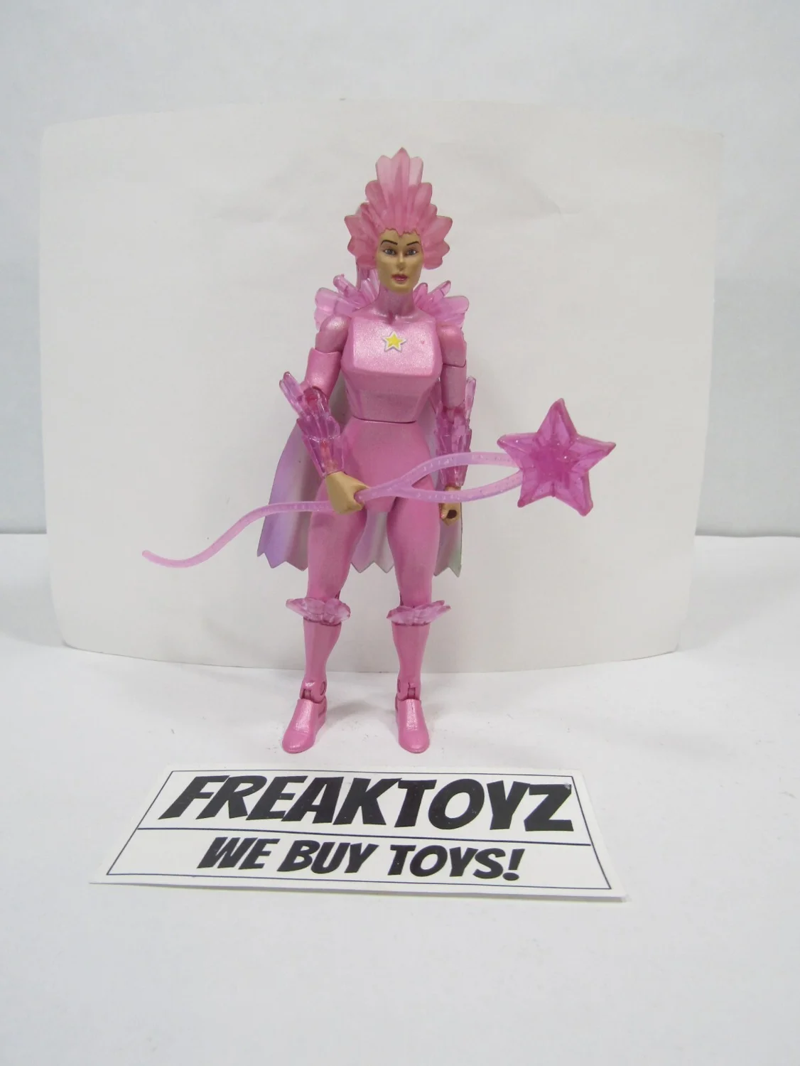 Jewelstar