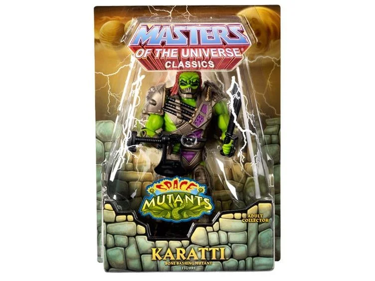 Karatti